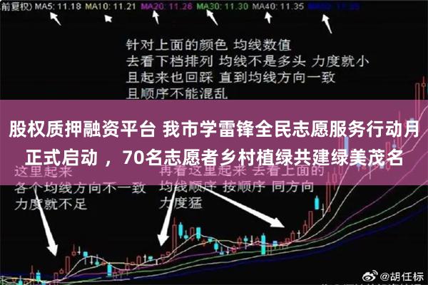 股权质押融资平台 我市学雷锋全民志愿服务行动月正式启动 ，70名志愿者乡村植绿共建绿美茂名