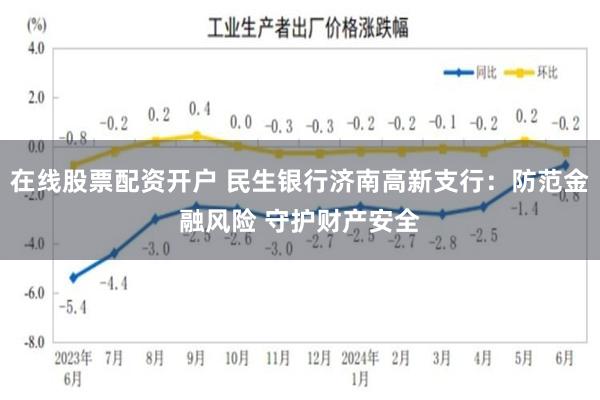 在线股票配资开户 民生银行济南高新支行：防范金融风险 守护财产安全